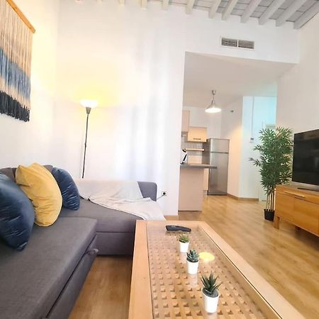 Centrico Apartamento En Μάλαγα Εξωτερικό φωτογραφία