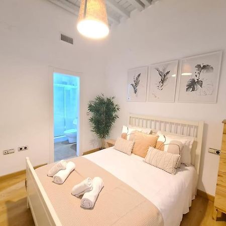 Centrico Apartamento En Μάλαγα Εξωτερικό φωτογραφία