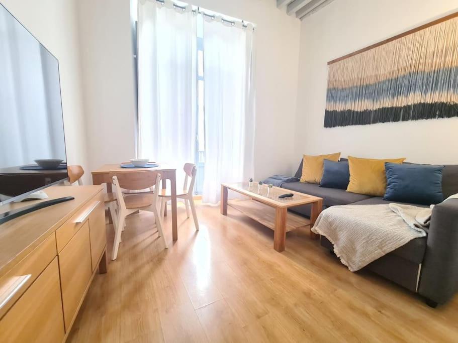 Centrico Apartamento En Μάλαγα Εξωτερικό φωτογραφία