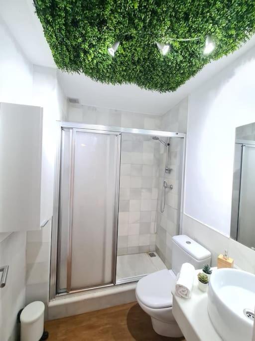 Centrico Apartamento En Μάλαγα Εξωτερικό φωτογραφία